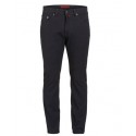 PANTALON DE PIERRE CARDIN. AZUL MARINO. DEAUVILLE
