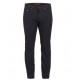 PANTALON DE PIERRE CARDIN. AZUL MARINO. DEAUVILLE