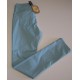 PANTALON PITILLO MUJER TURQUESA