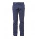 PANTALON DE PIERRE CARDIN. AZUL. DEAUVILLE