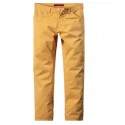 PANTALON DE PIERRE CARDIN. DEAUVILLE. MOSTAZA