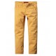 PANTALON DE PIERRE CARDIN. DEAUVILLE. MOSTAZA