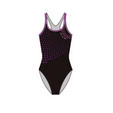 BAÑADOR DE PISCINA. MUJER