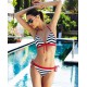 BIKINI DE RAYAS
