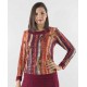 JERSEY ESTAMPADO MUJER