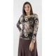 FALDA EVASE MUJER (VARIOS COLORES)