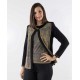 CONJUNTO DE JERSEY Y CHAQUETA MUJER 
