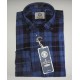 CAMISA CUADROS FRANELA HOMBRE CARLOS CORDOBA