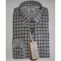 CAMISA FRANELA HOMBRE CARLOS CORDOBA