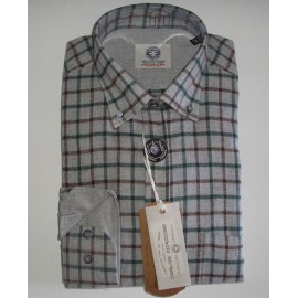 CAMISA FRANELA HOMBRE CARLOS CORDOBA