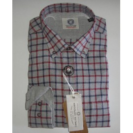 CAMISA FRANELA HOMBRE CARLOS CORDOBA