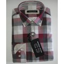 CAMISA CUADROS VILLELA CARLOS CORDOBA HOMBRE