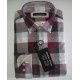 CAMISA CUADROS VILLELA CARLOS CORDOBA HOMBRE