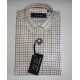 CAMISA CUADROS VILLELA CARLOS CORDOBA HOMBRE
