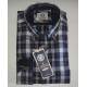 CAMISA CUADROS VILLELA CARLOS CORDOBA HOMBRE