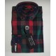 CAMISA CUADROS VILLELA CARLOS CORDOBA HOMBRE