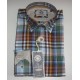 CAMISA CUADROS VILLELA CARLOS CORDOBA HOMBRE