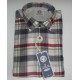CAMISA CUADROS FRANELA CARLOS CORDOBA HOMBRE