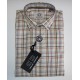 CAMISA CUADROS VILLELA CARLOS CORDOBA HOMBRE