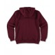 SUDADERA FELPA CON CAPUCHA HOMBRE
