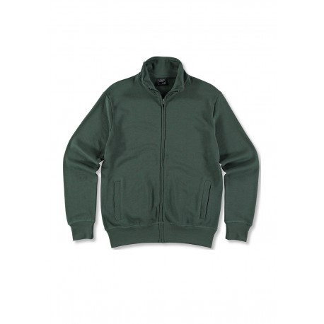 SUDADERA FELPA HOMBRE