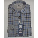  CAMISA FRANELA HOMBRE CARLOS CORDOBA
