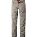 PANTALON DE PIERRE CARDIN. GRIS. DEAUVILLE