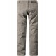 PANTALON DE PIERRE CARDIN. GRIS. DEAUVILLE