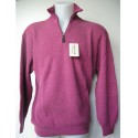 JERSEY DE HOMBRE FUCSIA 