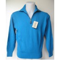 JERSEY DE HOMBRE AZULON