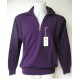 JERSEY DE HOMBRE MORADO