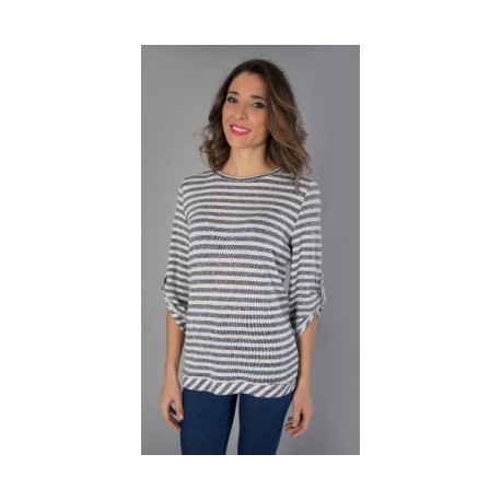 JERSEY MARINERO MUJER