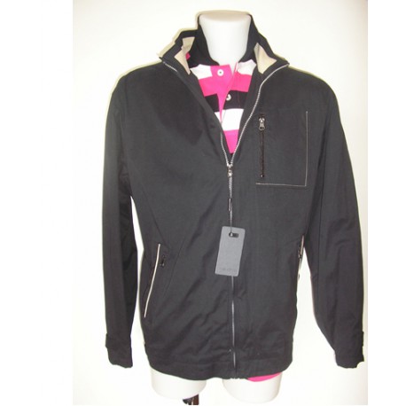 PARKA DE HOMBRE