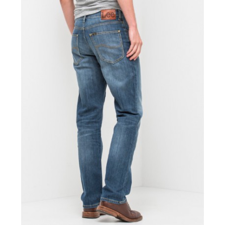 Brooklyn Straight CLASSIC Regular hombre