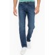 LEE BROOKLYN STRAIGHT TRUE BLUE HOMBRE