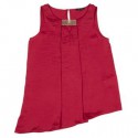 BLUSON FUCSIA DE PAZ TORRAS MUJER