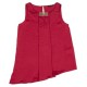 BLUSON FUCSIA DE PAZ TORRAS MUJER