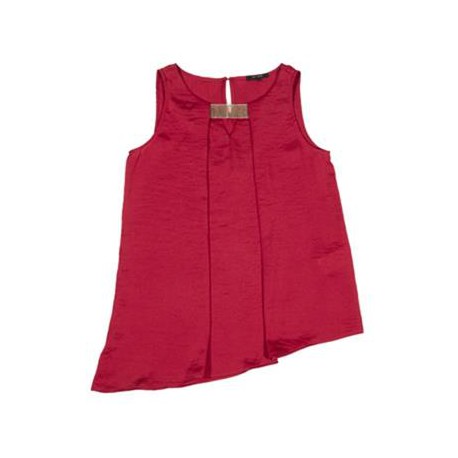 BLUSON FUCSIA DE PAZ TORRAS MUJER