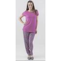 BLUSON LISO MUJER +COLORES