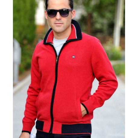 CHAQUETA DE HOMBRE