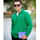 CHAQUETA VERDE DE HOMBRE