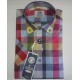 CAMISA CUADROS DE CARLOS CORDOBA HOMBRE