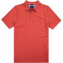 POLO PIERRE CARDIN CORAL DE HOMBRE