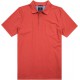 POLO PIERRE CARDIN CORAL DE HOMBRE