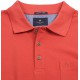 POLO PIERRE CARDIN CORAL DE HOMBRE