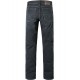 VAQUERO NEGRO PIERRE CARDIN HOMBRE