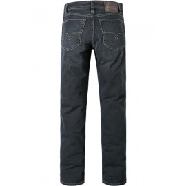 VAQUERO NEGRO PIERRE CARDIN HOMBRE