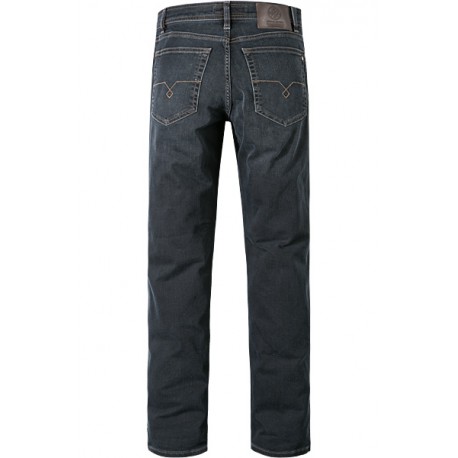 VAQUERO NEGRO PIERRE CARDIN HOMBRE