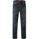 VAQUERO NEGRO PIERRE CARDIN HOMBRE