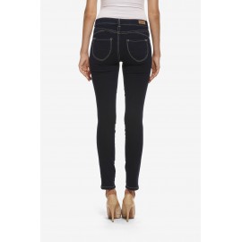 PANTALON VAQUERO DE PIERRE CARDIN MUJER